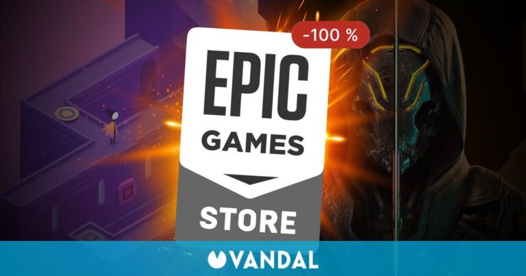 Epic Games Store offre trois nouveaux jeux que vous pouvez déjà réclamer gratuitement, y compris une aventure cyberpunk