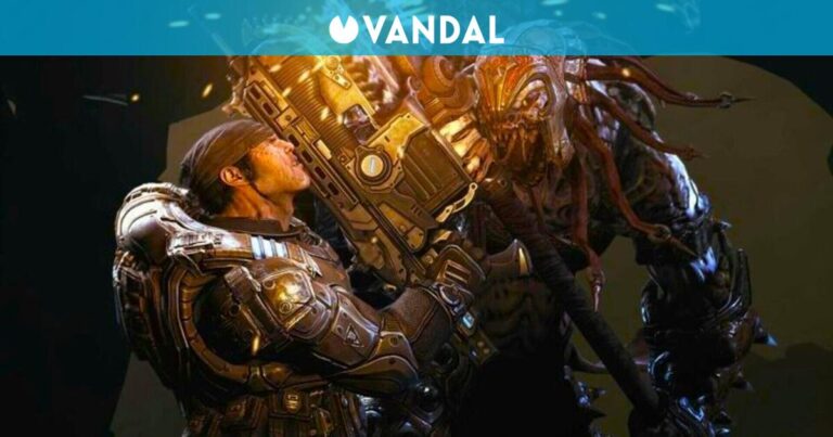 Gears of War 2 sur PS5 peut réaliser le plus grand désir des joueurs Xbox après des années de supplications et de demandes