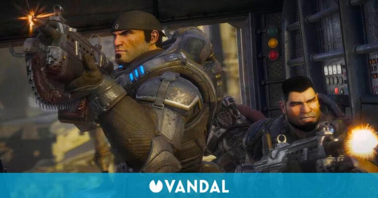 Gears of War Reloaded modifie l'arme la plus utilisée dans la saga et brise l'équilibre multijoueur: «Il est cassé»