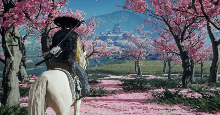 Ghost of Yotei Review – De Ghost Is Terug!