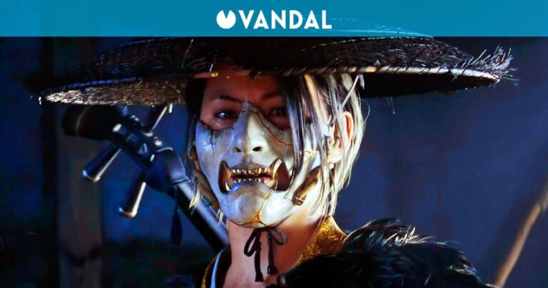 Ghost of Yotei est présenté à sa bande-annonce de film, le premier avec des voix en espagnol