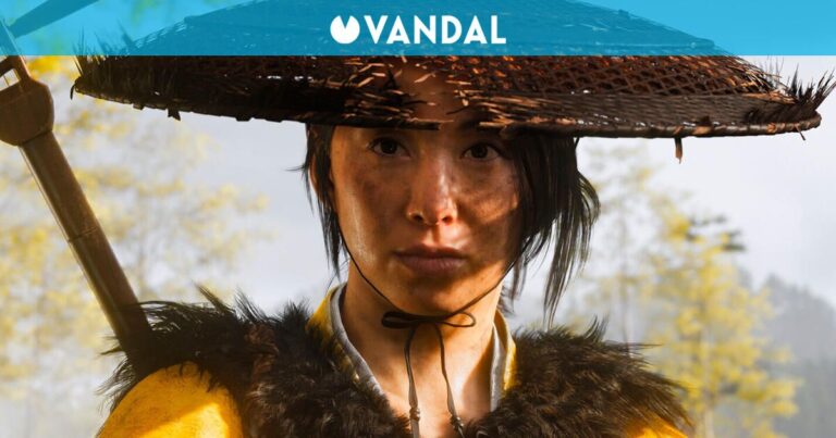 Ghost of Yotei, la prochaine grande exclusivité pour PS5, ouvre sa bande-annonce de lancement