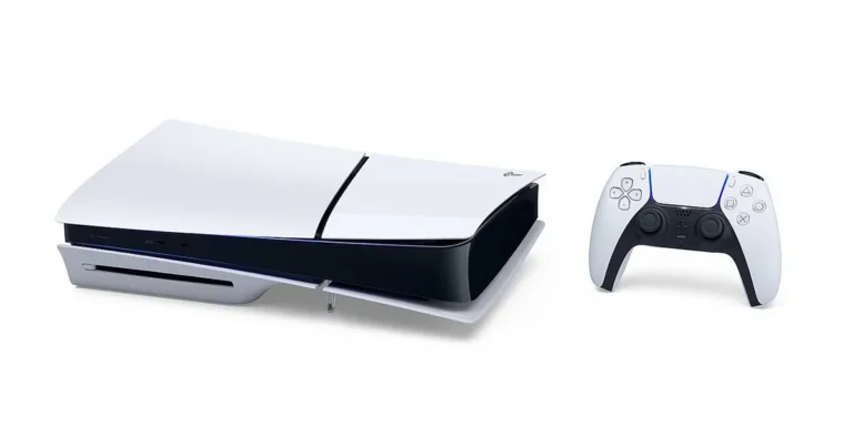Grande réduction sur Playstation 5 Slim dans Nieuwe MediaMarkt Sale