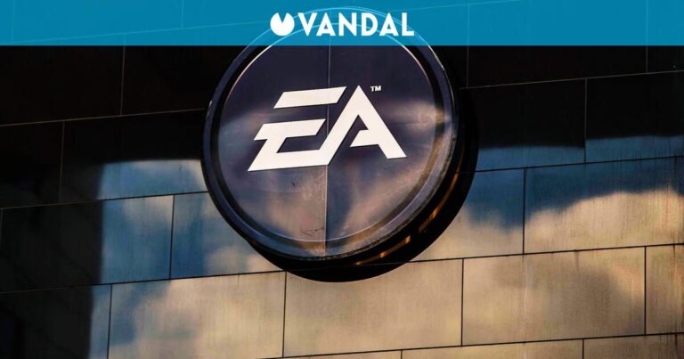 Il est officiel: les arts électroniques vendus pour 55 000 millions à un consortium avec l'Arabie saoudite et le fils de Trump -in -law