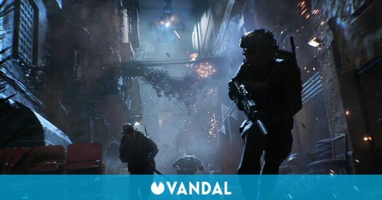 Il n'y aura pas de rayon de rayon dans Battlefield 6 de Launch et EA le justifie: «  Nous voulons nous concentrer sur les performances ''
