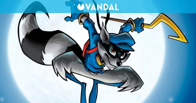 Il n'y aura plus de raton laveur sournois, du moins de Sucker Punch: «Cela fait longtemps», reconnaît l'étude