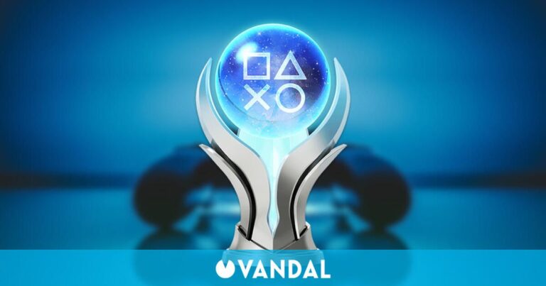 Il vient de dépasser 15 000 trophées de platine dans le PSN et n'est même pas le joueur avec le plus de platin du monde