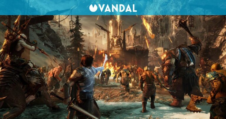 Il y a un nouveau jeu du Lord of the Poudlard Legacy Style développant des anneaux, selon Fuentes