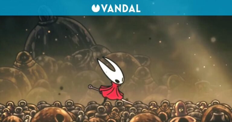 Ils découvrent que Silksong cache une référence évidente à Metroid dans un boss difficile