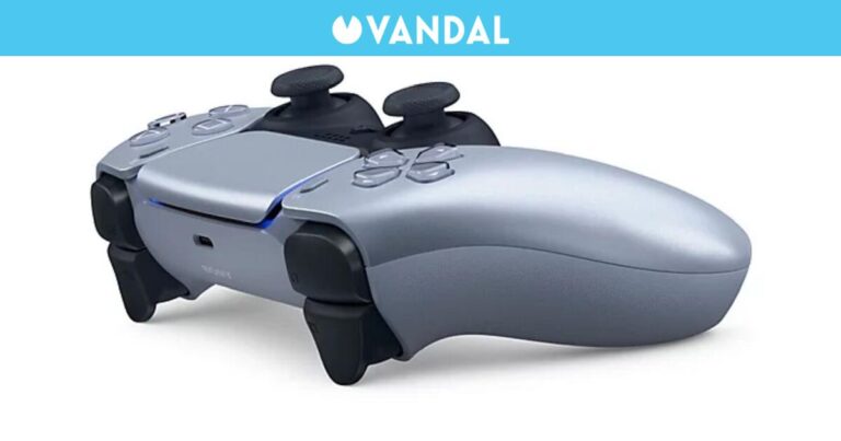 Ils filtrent une nouvelle duale pour PS5 qui comprendrait une fonction unique: la batterie pourrait être extraite