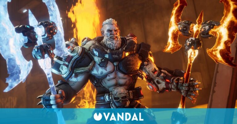 Ils révèlent la taille de Borderlands 4 sur PS5 et surprennent à quel point il occupera peu par rapport aux autres jeux