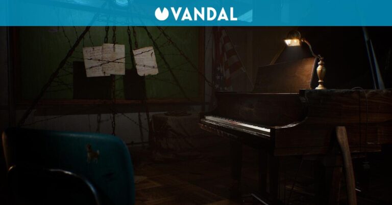 Impatient pour le remake officiel de Silent Hill? Un fan vous donne une avance que vous pouvez jouer maintenant