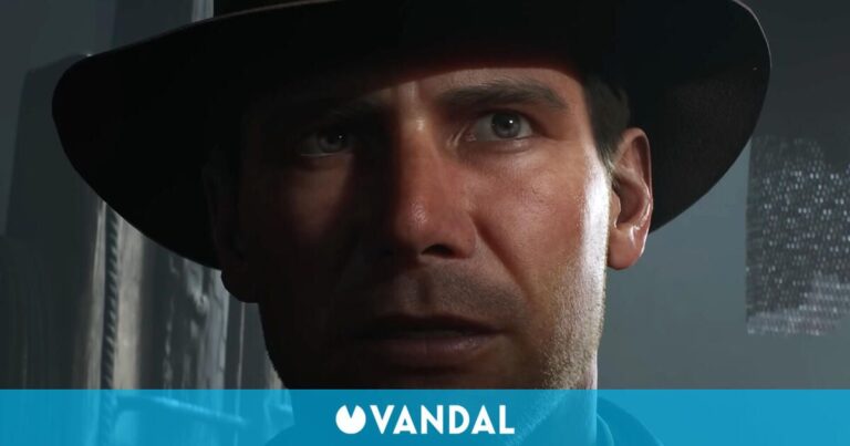 Indiana Jones et le Big Circle devient plus facile, a une meilleure simulation de cheveux et un test gratuit sur PS5