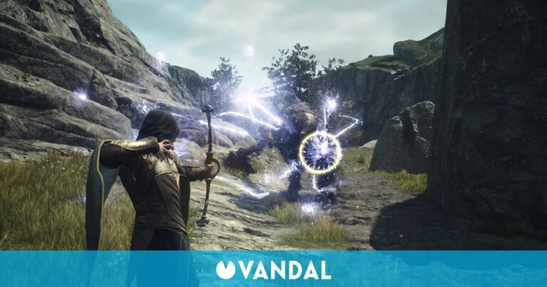 «  Je n'ai pas fait de jeu Nintendo conçu pour aimer tout le monde '', Ditch Dragon's Dogma 2 Director 2