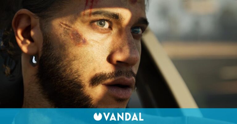 «  Je ne retournerai peut-être jamais au travail dans un jeu vidéo '': la peur de l'acteur de Mindseye après l'échec du jeu