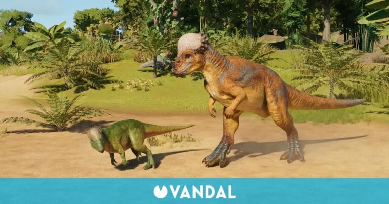 Jurassic World Evolution 3 détaille toutes les nouvelles de son mode de campagne élaboré dans la nouvelle bande-annonce