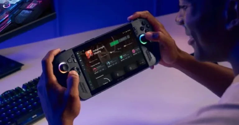 L'Asus Rog Xbox Ally et Ally X peuvent désormais être précommandés