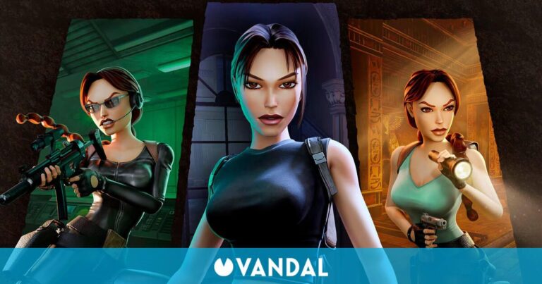 L'actrice française de Lara Croft prend des actions en justice contre Aspyr pour avoir utilisé sa voix générée par l'IA