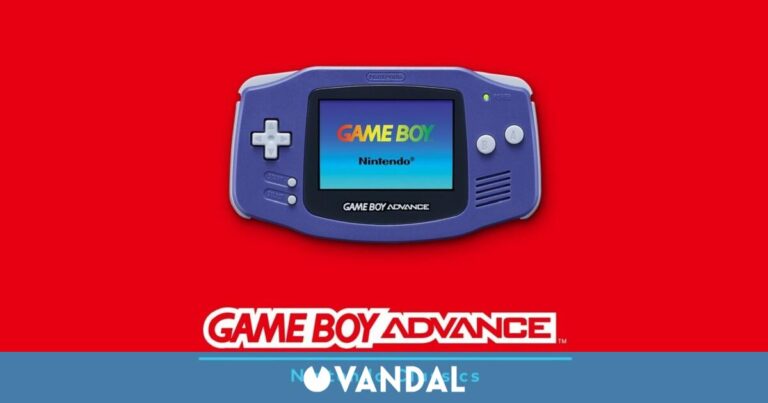 L'application Game Boy Advance sur le commutateur en ligne est mise à jour avec des nouveautés, y compris un œuf de Pâques nostalgique
