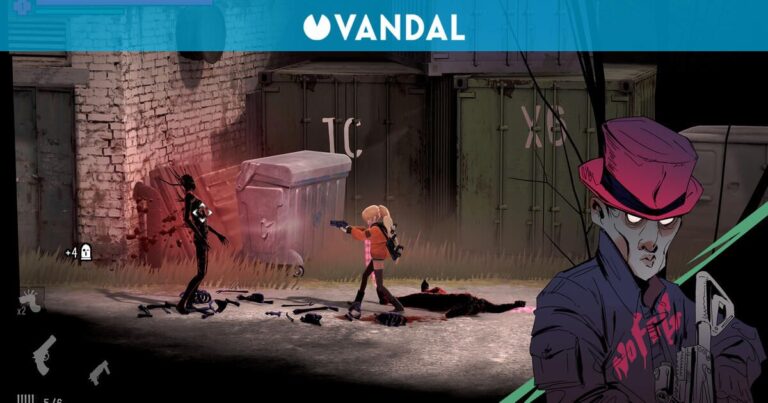 L'aventure idiote de l'action et de la terreur de la bête Polly arrivera très bientôt aux consoles et au PC