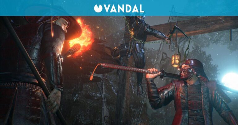 L'équipe Ninja le confirme: Ninja Gaiden a inspiré les nouveautés du système de combat Nioh 3