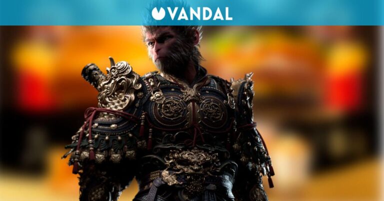 L'incroyable collaboration du mythe noir: Wukong et McDonald's que vous ne pouvez apprécier que si vous vivez en Chine