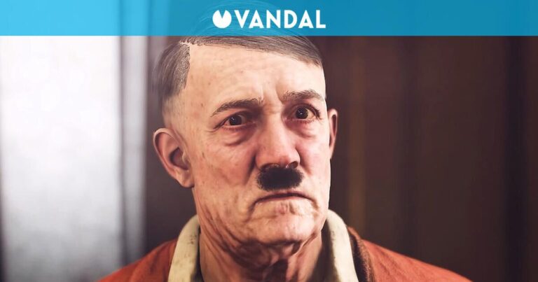 L'une des scènes les plus controversées de Wolfenstein 2 peut avoir été encore plus explicite et controversée