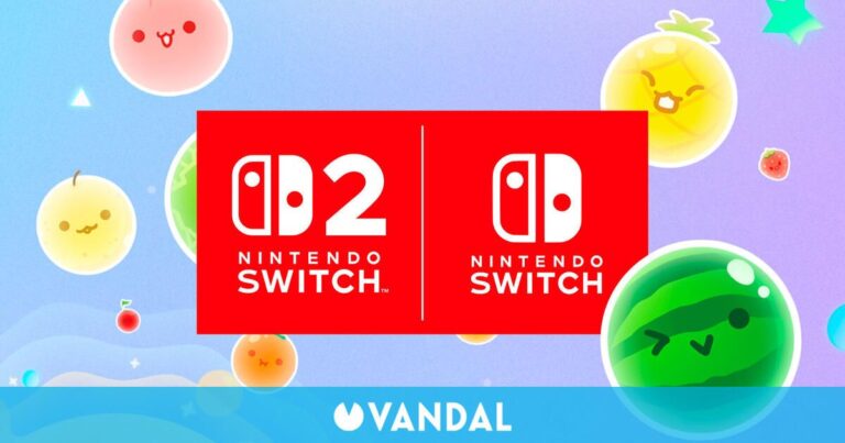 La Saga Puzzo réussie arrivera à Switch and Switch 2 avec Suika Game Planet, qui présente sa première bande-annonce