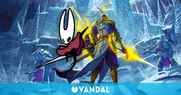 La malchance de l'aventure du Samsara, une metroidvania exigeante qu'Atari a lancé le même jour que Silksong