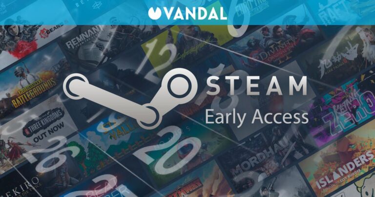 La meilleure façon d'échouer avec votre jeu vidéo est de le laisser plus de 9 mois dans un accès anticipé, selon cette étude