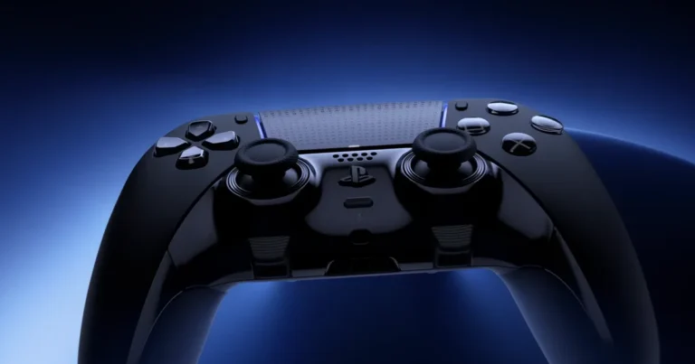 La mise à jour PS5 rend le dualSense encore plus aimé par les fans