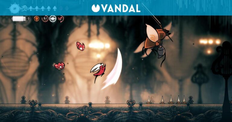 La priorité du prochain patch de Silksong sera d'améliorer sa traduction en chinois simplifié