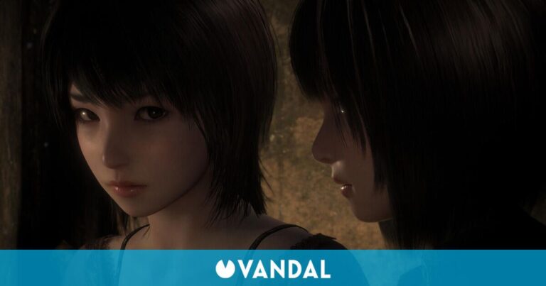 La terreur de Project Zero 2 reviendra avec un remake en 2026: Remake Fatal Frame 2: Crimson Butterfly