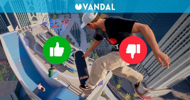 Lancement doux-amer du nouveau patin. Dans Steam: Pourquoi avez-vous un bon dossier de joueurs mais des critiques «variées»?