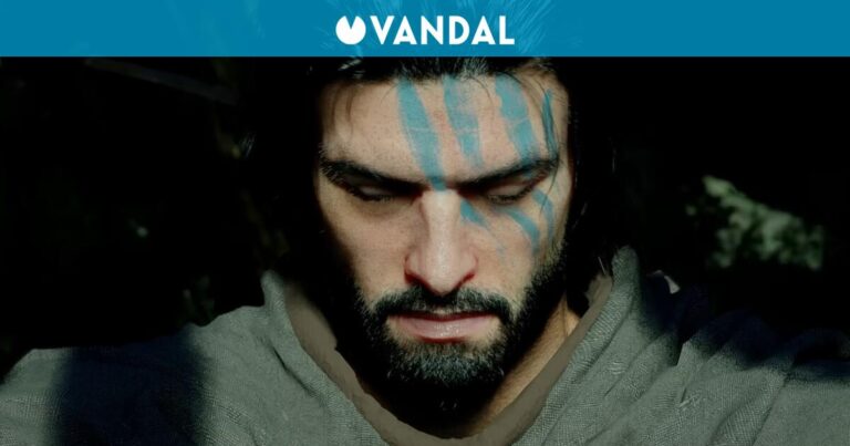 Le RPG Crimson Desert attendu révèle sa date de sortie à l'état de jeu