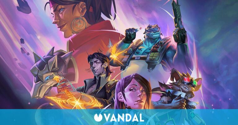 Le RPG espagnol qui déclare la guerre aux missions de remplissage: «Ils ne sont pas seulement pour acquérir de l'expérience»