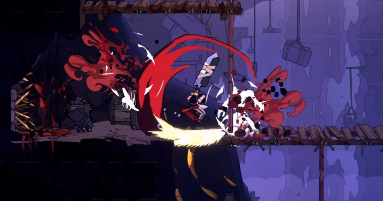 Le Rogue Prince de Perse maintenant disponible gratuitement via Game Pass – Spring, Vecht et Relevel the Fight à maintes reprises