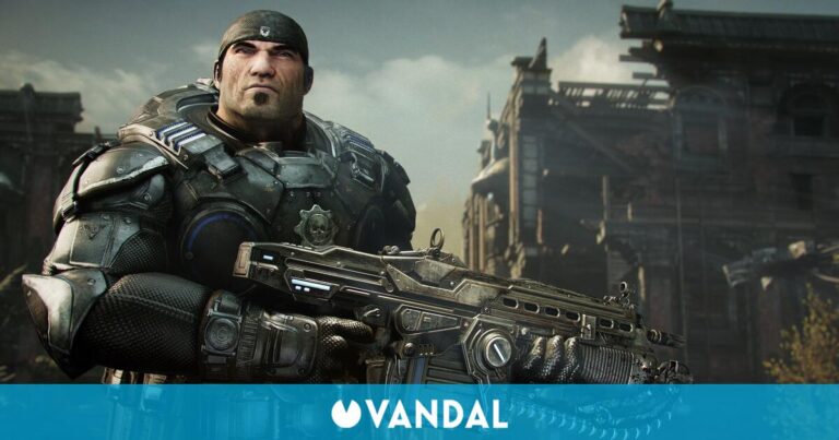 Le créateur de Gears of War est sincère sur la version PlayStation: «  Je suis excité ''