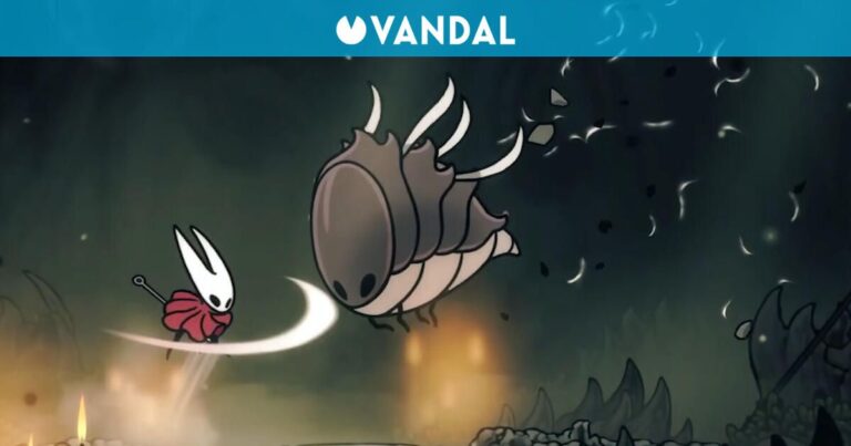 Le deuxième patch de Silksong est désormais disponible en vapeur et corrige une erreur avec votre boss le plus détesté