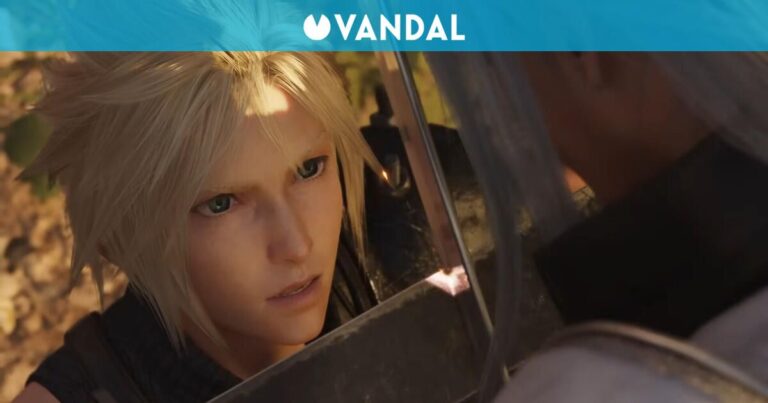 Le développement du troisième chapitre de Final Fantasy remake Avanza «  Vraiment bon '' dans les mots de Square Enix