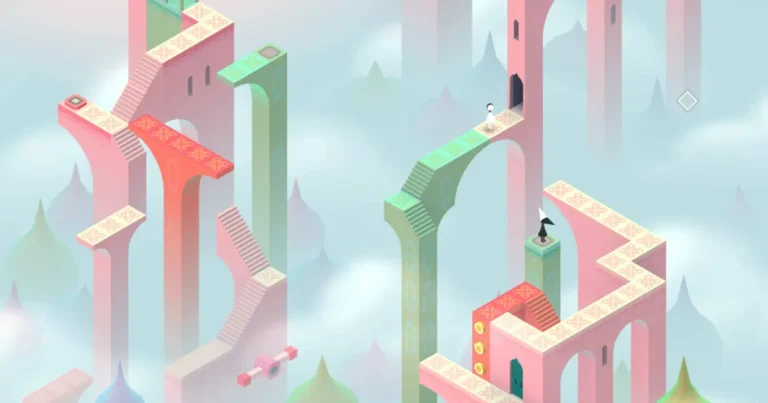 Le jeu épique gratuit apporte des illusions et des heures de plaisir de puzzle