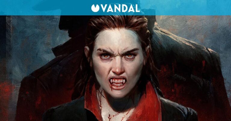 Le paradoxe recule après les critiques: Bloodlines 2 inclura les clans Losombra et Tullfighter dans le jeu de base