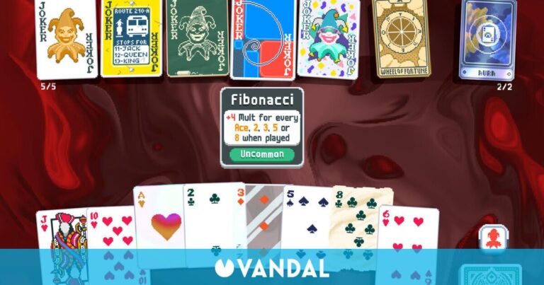 Le patch 1.1 de Balatro est retardé: son créateur ne veut pas brûler et éviter le croquant pour garder le jeu en vie