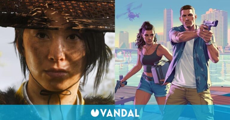 Le retard de GTA 6 était une fête dans l'étude de Ghost of Yotei: «Nous sommes toujours entièrement»