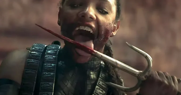 Mortal Kombat Streetfighter aura-t-il terminer dans le BIOS?