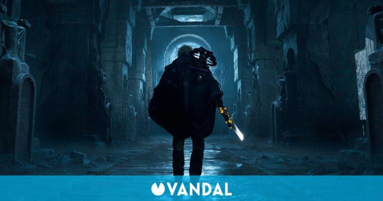 Le seul jeu qui ne craint pas Silksong: il est parti le même jour avec des critiques «très positives» en vapeur et en bonne métacritique