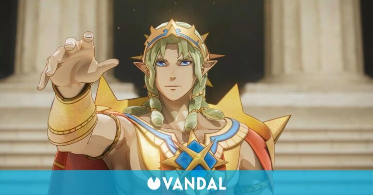 Le tissage de Fire Emblem Fortune est le nouvel épisode de la saga et présente sa première bande-annonce dans la Nintendo Direct