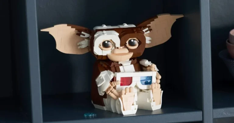 Ces 5 avantwers LEGO vont bientôt sortir des étagères, alors mettez-les sur votre liste maintenant