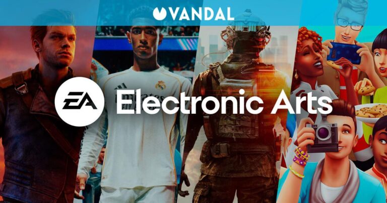 Les arts électroniques seraient en conversations à acquérir pour 50 000 millions de dollars, selon Fuentes