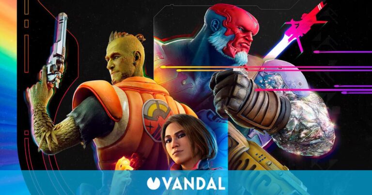 Les créateurs de Concord défendent le jeu: «Il ne mérite pas l'étiquette d'une plus grande échec de l'histoire»